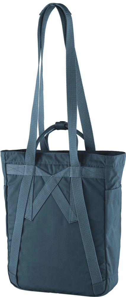 Kanken Totepack, kolor: 560 - Navy