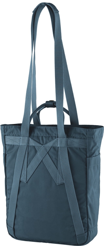 Kanken Totepack, kolor: 560 - Navy