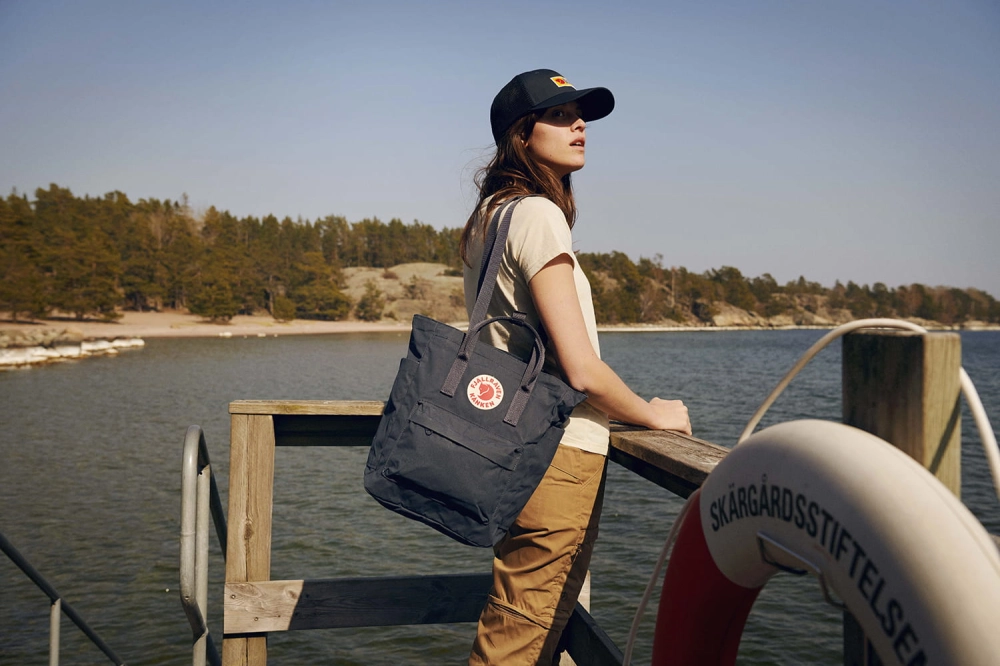 Kanken Totepack