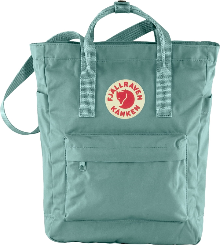 Kanken Totepack, kolor: 664 - Frost Green