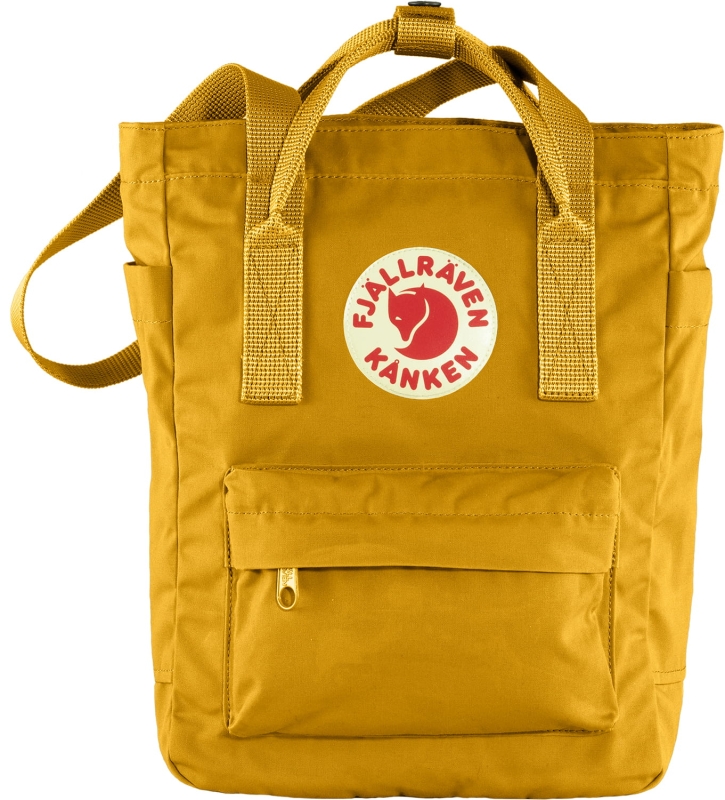 Kanken Totepack Mini, kolor: 160 - Ochre