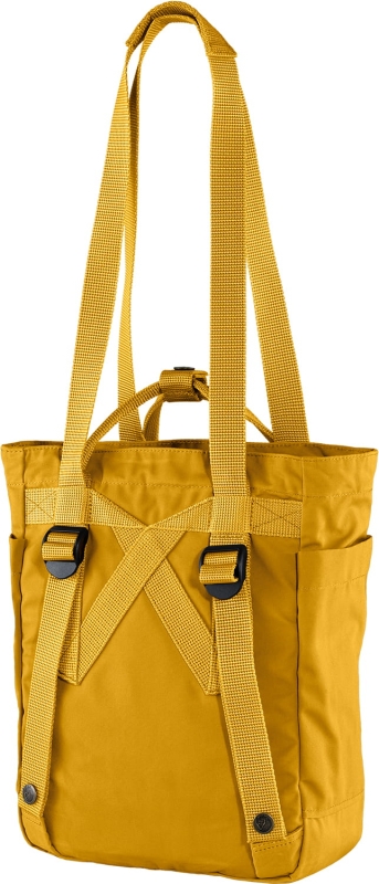 Kanken Totepack Mini, kolor: 160 - Ochre