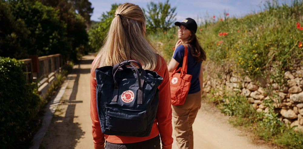 Kanken Totepack Mini