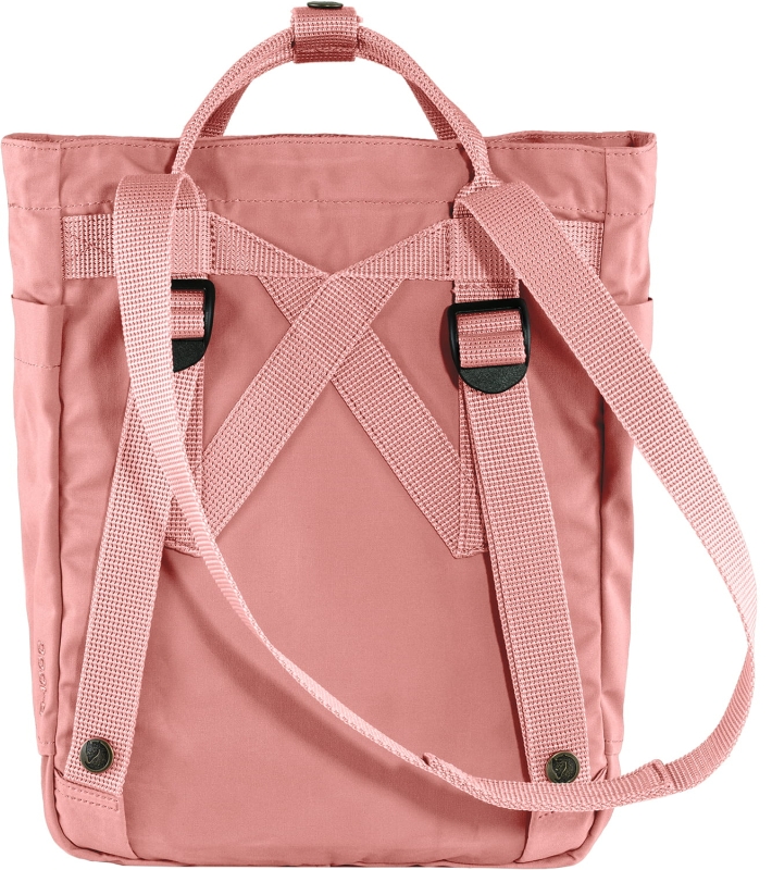 Kanken Totepack Mini, kolor: 312 - Pink