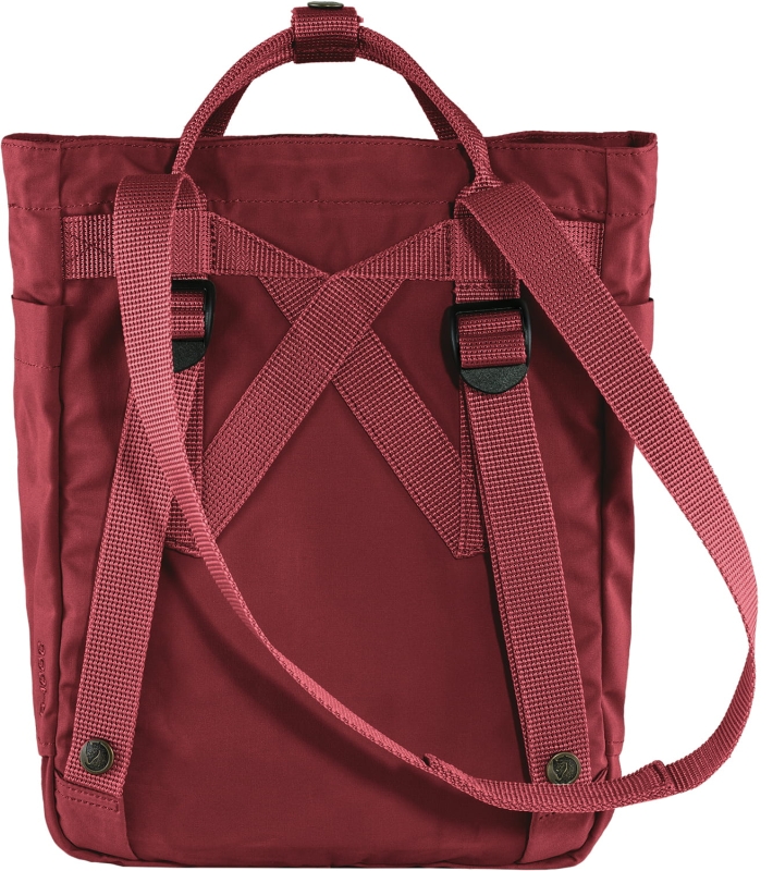 Kanken Totepack Mini, kolor: 326 - Ox Red