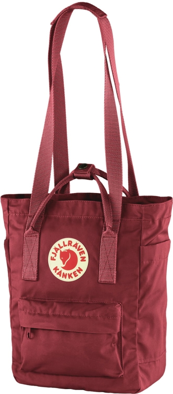Kanken Totepack Mini, kolor: 326 - Ox Red