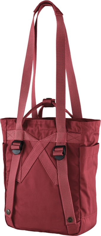 Kanken Totepack Mini, kolor: 326 - Ox Red