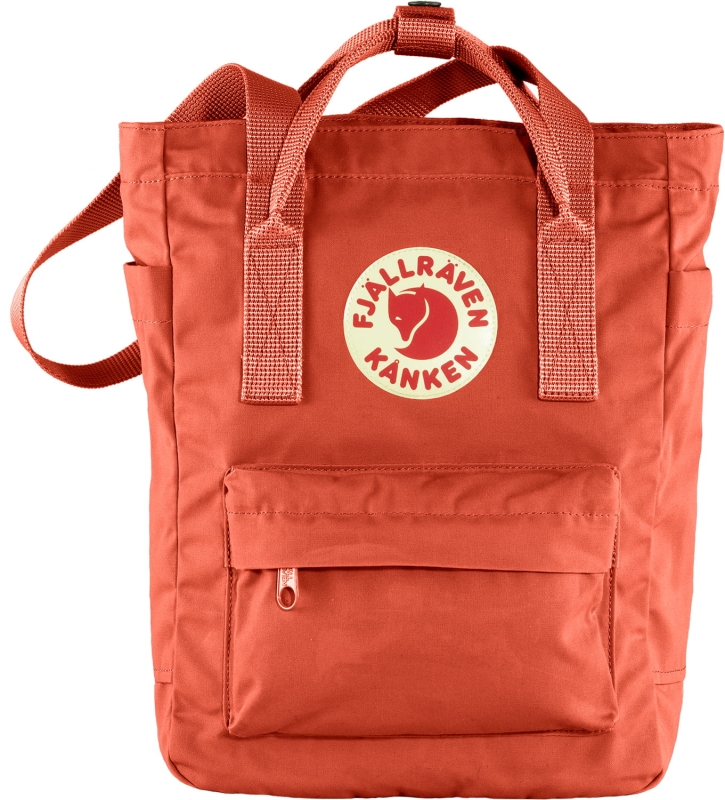 Kanken Totepack Mini, kolor: 333 - Rowan Red