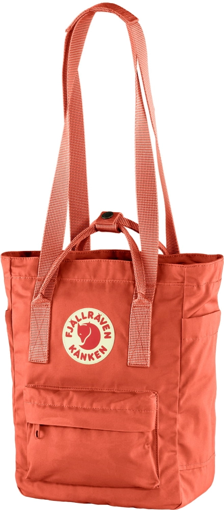 Kanken Totepack Mini, kolor: 333 - Rowan Red