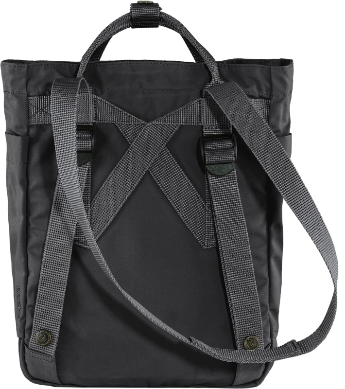 Kanken Totepack Mini, kolor: 550 - Black