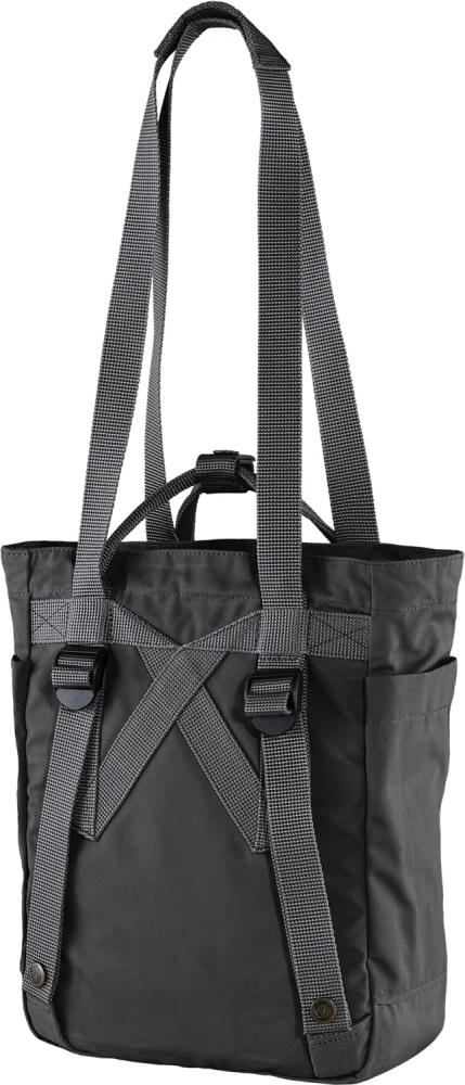 Kanken Totepack Mini, kolor: 550 - Black