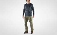 Abisko Midsummer Trousers Long