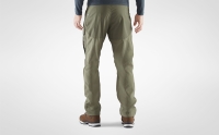 Abisko Midsummer Trousers Long