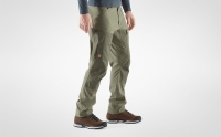 Abisko Midsummer Trousers Long