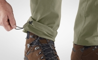 Abisko Midsummer Trousers Long