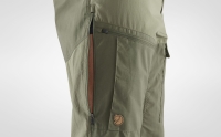 Abisko Midsummer Trousers Long