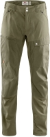 Abisko Midsummer Trousers Long, kolor: 235-622 - Savanna-Light Olive