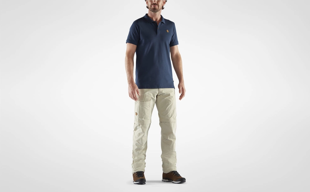 Travellers MT Zip-off Trousers
