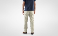 Travellers MT Zip-off Trousers