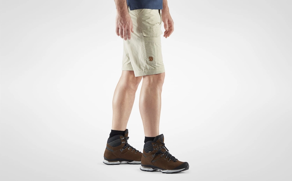 Travellers MT Zip-off Trousers