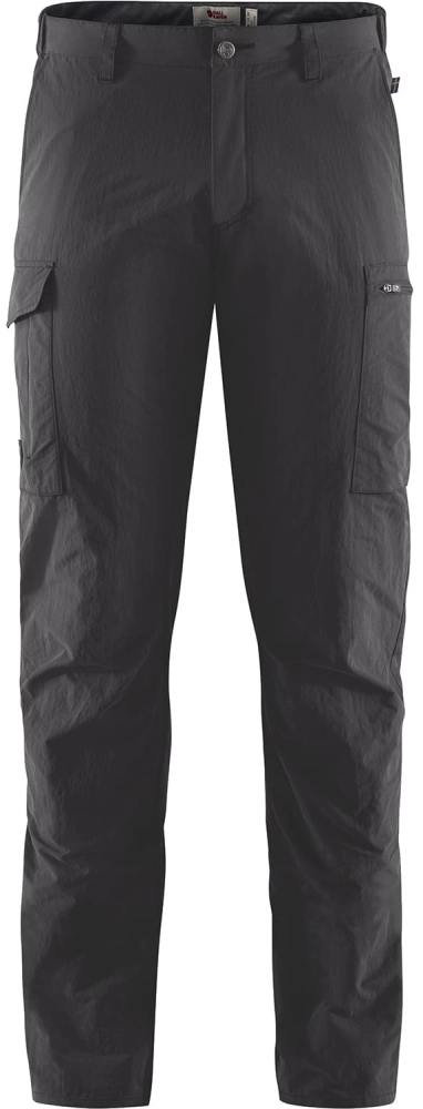 Travellers MT Trousers, kolor: 030 - Dark Grey