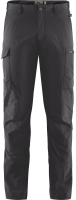 Travellers MT Trousers, kolor: 030 - Dark Grey