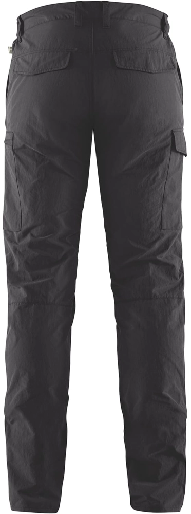 Travellers MT Trousers, kolor: 030 - Dark Grey