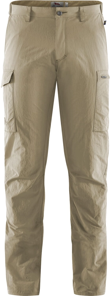Travellers MT Trousers, kolor: 191 - Light Beige