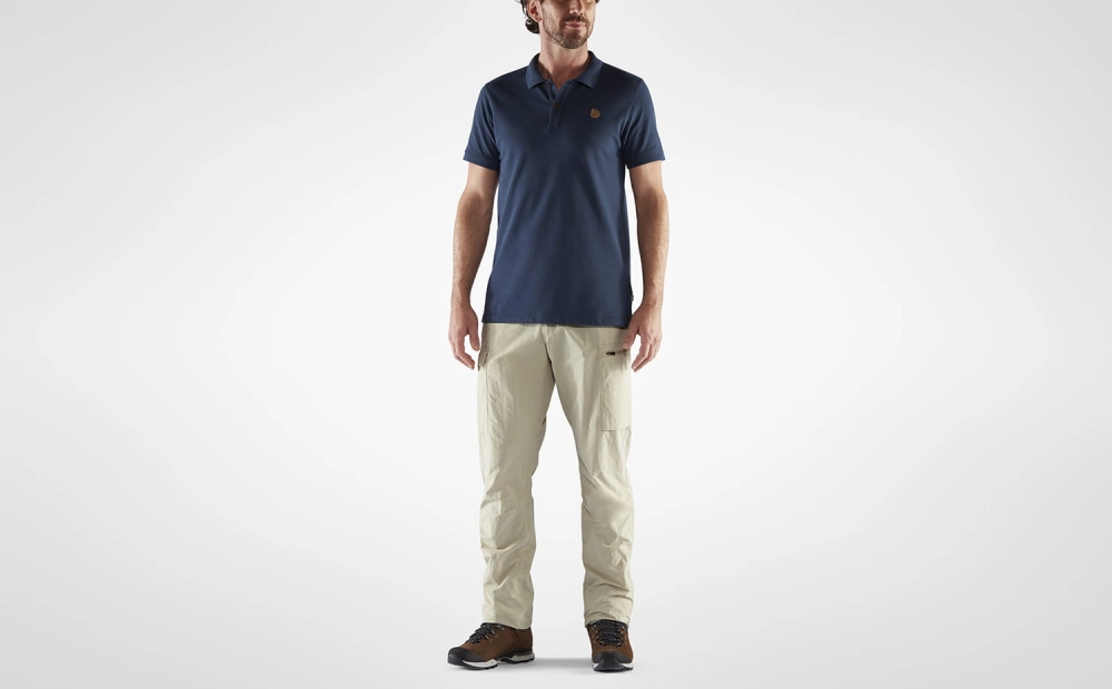 Travellers MT Trousers, kolor: 191 - Light Beige