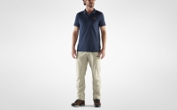 Travellers MT Trousers, kolor: 191 - Light Beige
