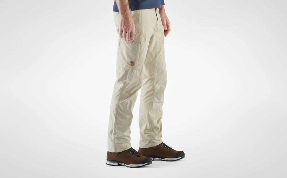 Travellers MT Trousers, kolor: 191 - Light Beige