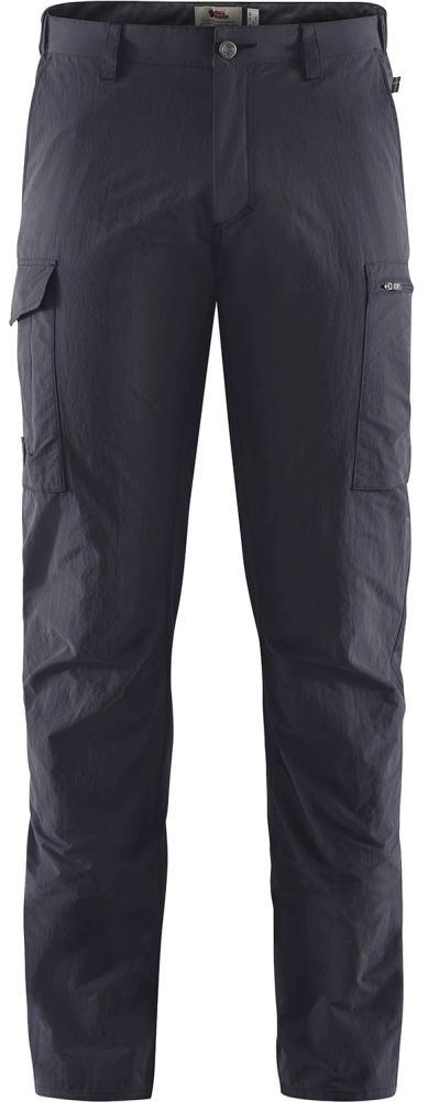 Travellers MT Trousers, kolor: 650 - Navy