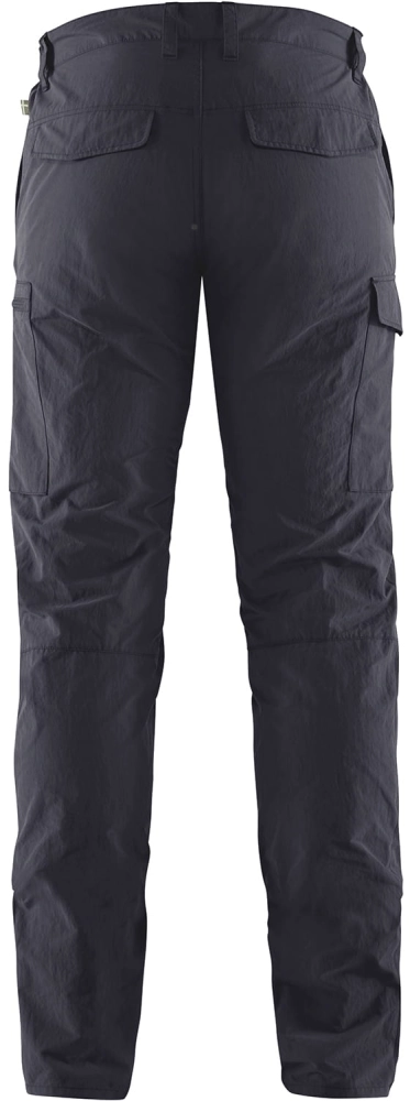 Travellers MT Trousers, kolor: 650 - Navy
