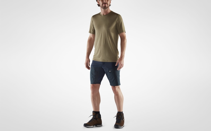 Abisko Midsummer Shorts