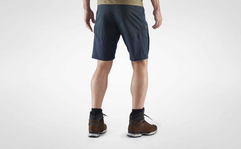 Abisko Midsummer Shorts