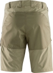 Abisko Midsummer Shorts, kolor: 235-622 - Savanna - Light Olive
