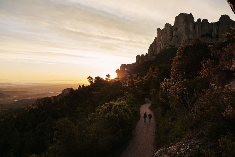 Abisko Hike Lite Cap