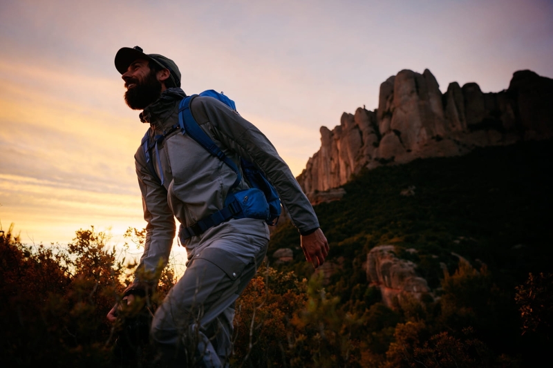 Abisko Hike Lite Cap