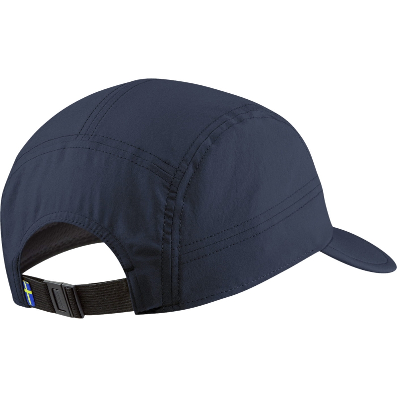 Abisko Hike Lite Cap, kolor: 555 - Dark Navy