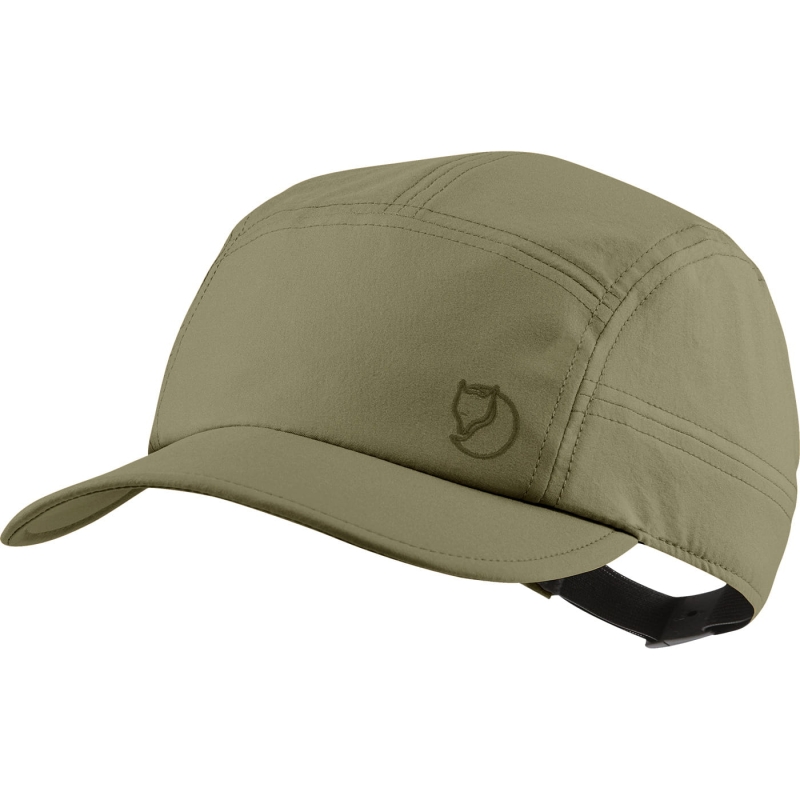 Abisko Hike Lite Cap, kolor: 235 - Savanna