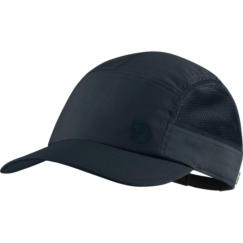 Abisko Mesh Cap, kolor: 555 - Dark Navy
