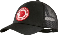 1960 Logo Langtradarkeps, kolor: 550 - Black
