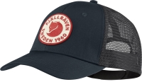 1960 Logo Langtradarkeps, kolor: 555 - Dark Navy