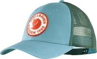1960 Logo Langtradarkeps, kolor: 563 - Clay Blue