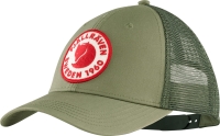 1960 Logo Langtradarkeps, kolor: 620 - Green