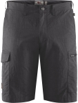 Travellers MT Shorts, kolor: 030 - Dark Grey