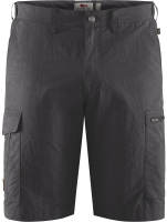 Travellers MT Shorts, kolor: 030 - Dark Grey