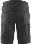 Travellers MT Shorts, kolor: 030 - Dark Grey