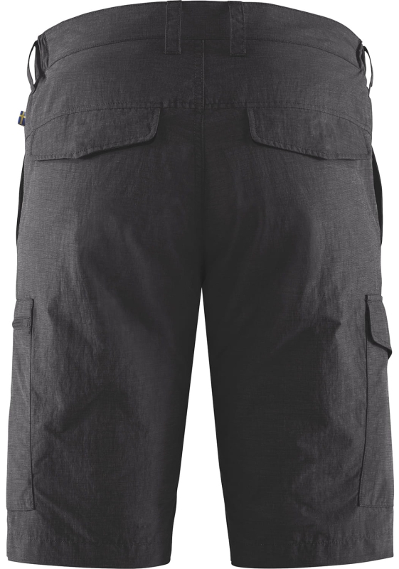 Travellers MT Shorts, kolor: 030 - Dark Grey