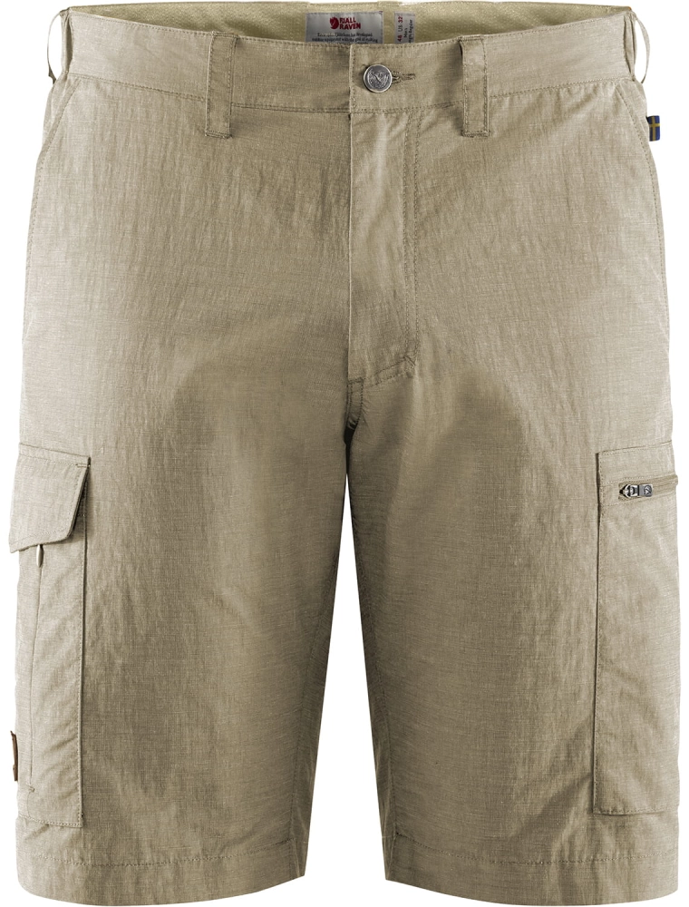 Travellers MT Shorts, kolor: 191 - Light Beige